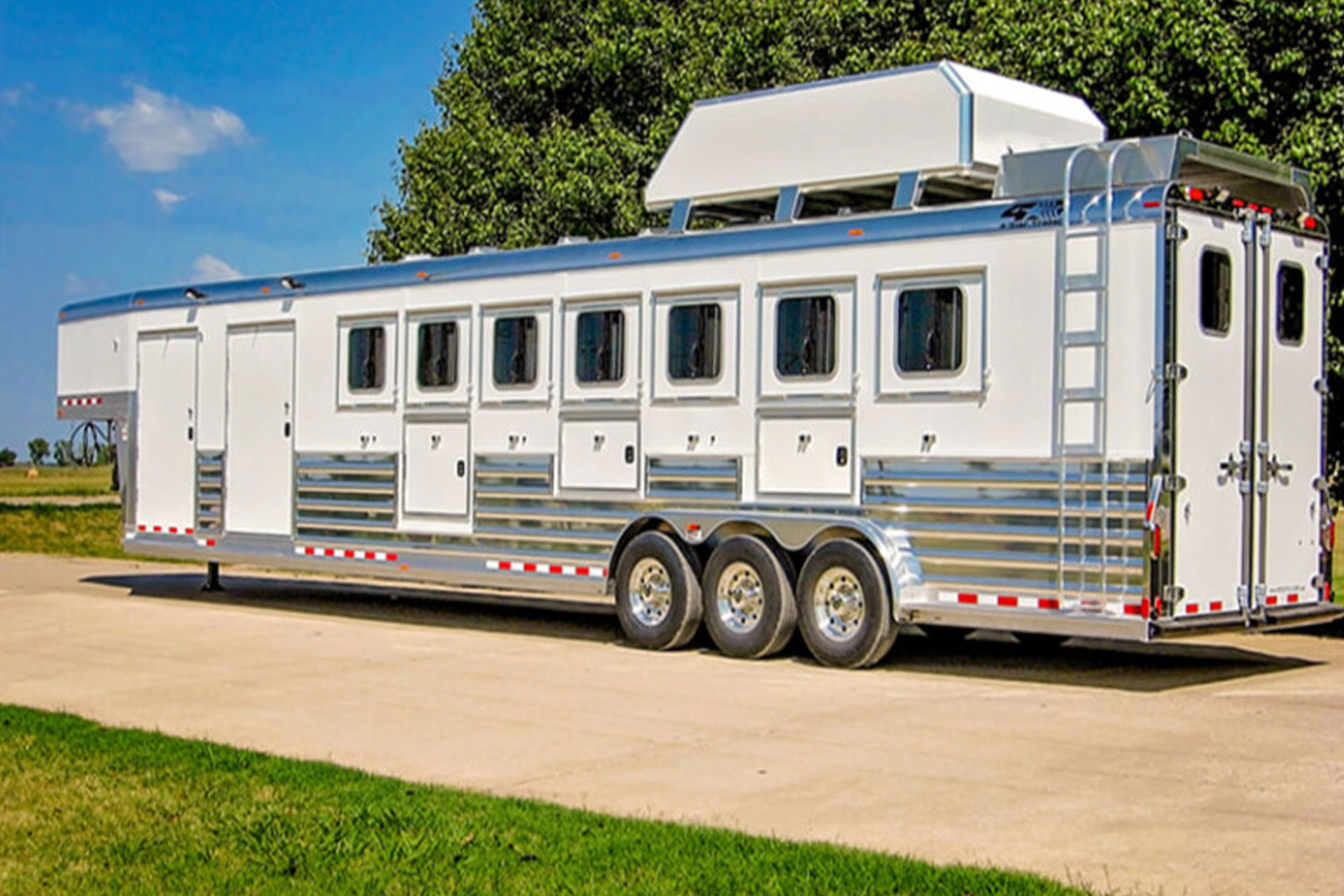 Rv Trailer Service Near Me Norco thumbnail